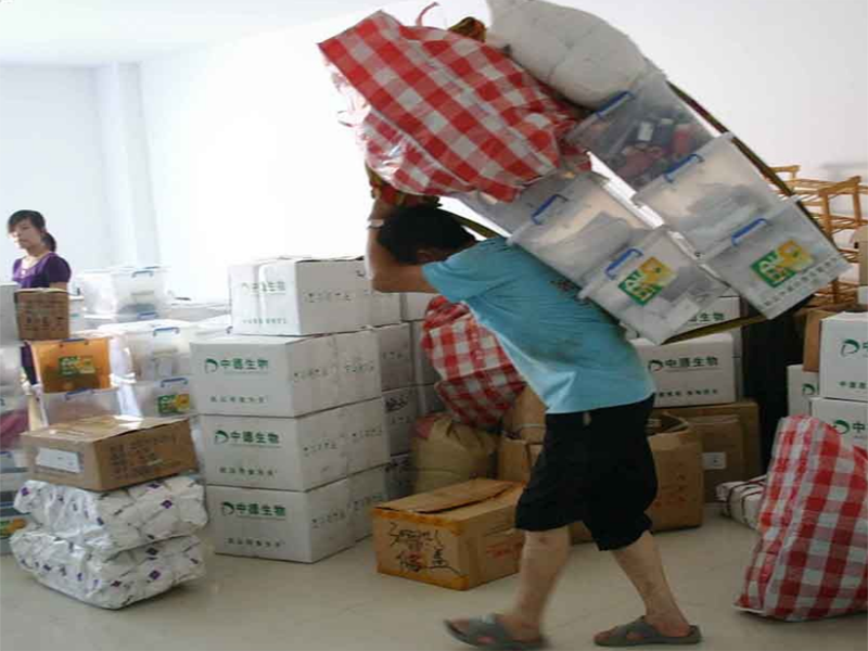 如何确定搬家公司服务流程的关键环节